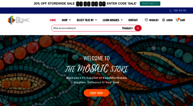 themosaicstore.com.au