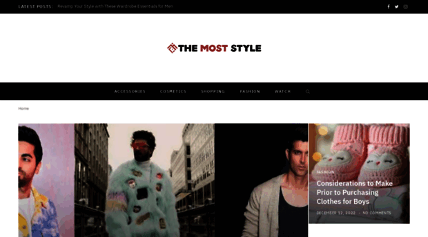 themoststyle.com