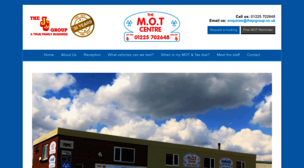 themotcentremelksham.co.uk