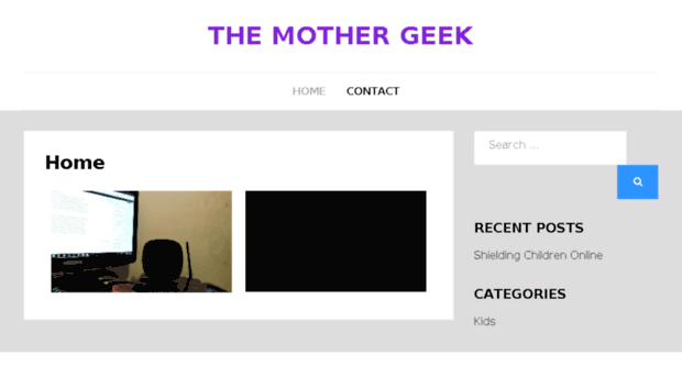 themothergeek.com