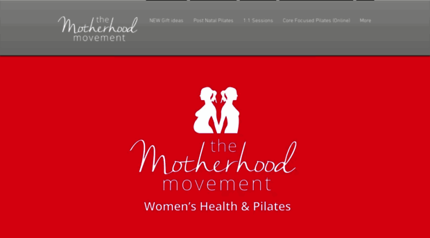 themotherhoodmovement.com