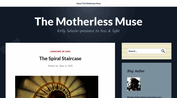 themotherlessmuse.wordpress.com