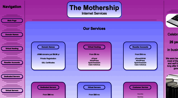 themothership.us