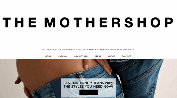 themothershop.co.uk