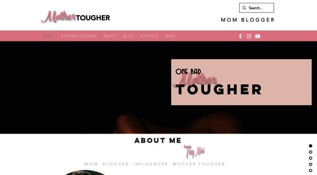 themothertougher.com