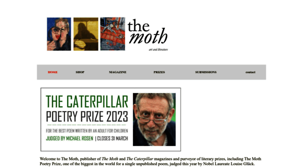 themothmagazine.co.uk