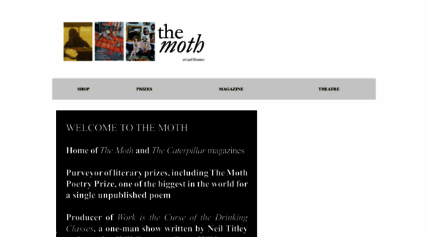 themothmagazine.com