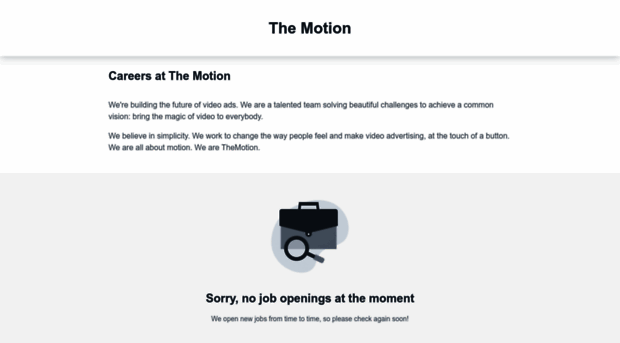 themotion.workable.com