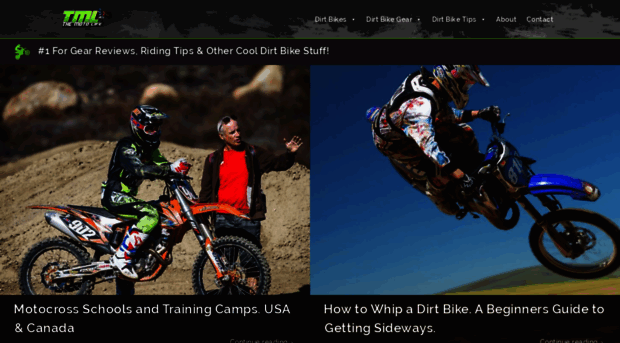 themotocrosslife.com