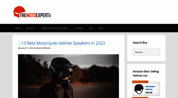 themotoexpert.com