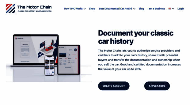 themotorchain.com