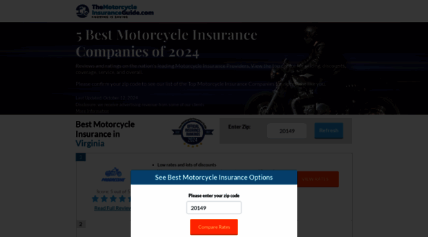 themotorcycleinsuranceguide.com