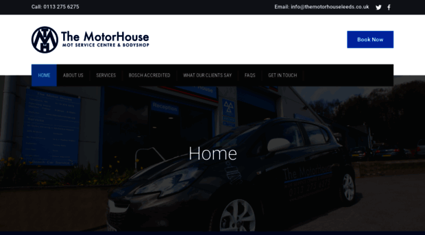 themotorhouseleeds.co.uk