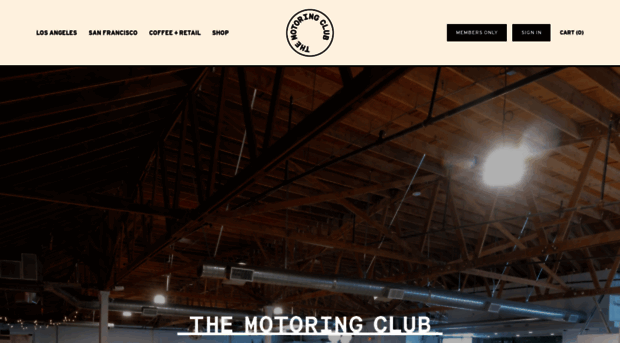 themotoring.club