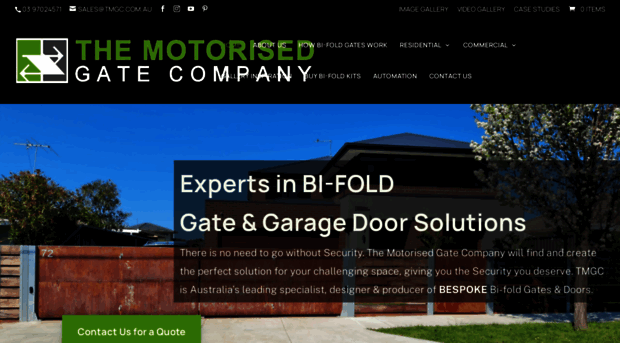 themotorisedgatecompany.com.au