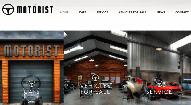 themotorist.com