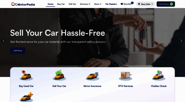 themotorpedia.com