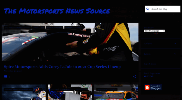 themotorsportsnewssource.blogspot.com