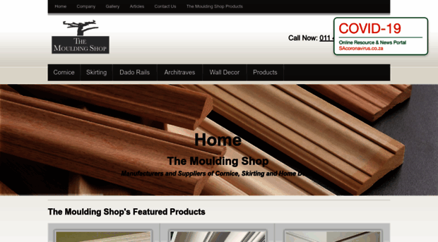 themouldingshop.co.za