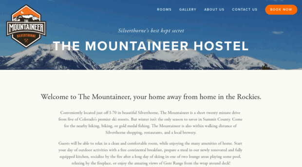 themountaineerco.com