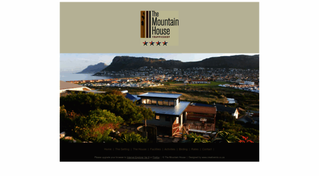 themountainhouse.co.za