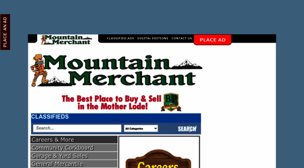 themountainmerchant.com