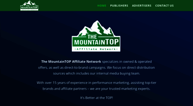 themountaintopnetwork.com