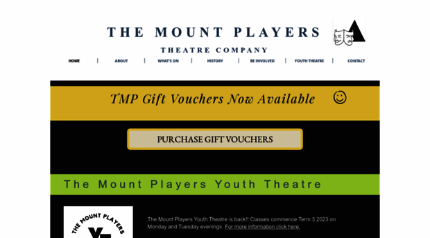 themountplayers.com