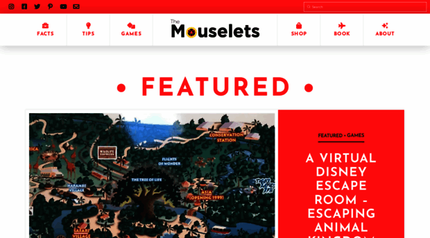 themouselets.com