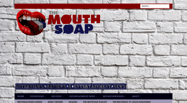 themouthsoap.com