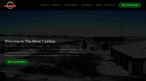 themovecaddies.com