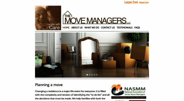 themovemanagers.com