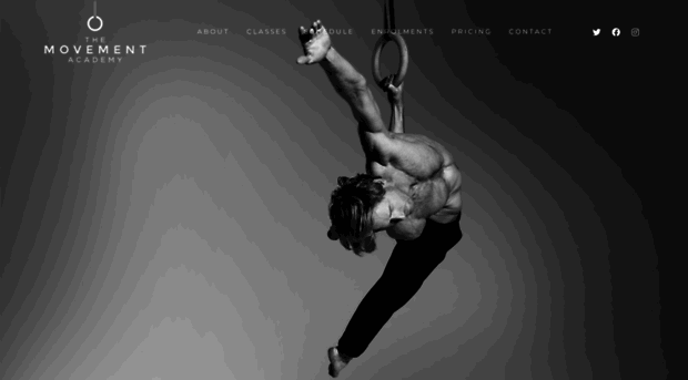 themovementacademy.com.au
