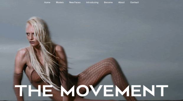 themovementmodels.com