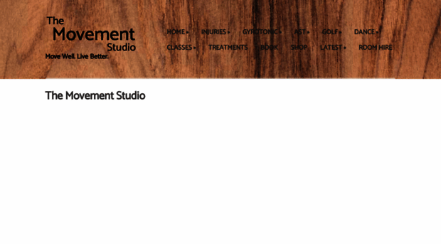 themovementstudio.co.uk