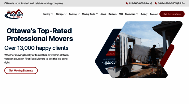 themovers.com