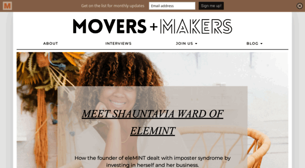 themoversandmakers.com