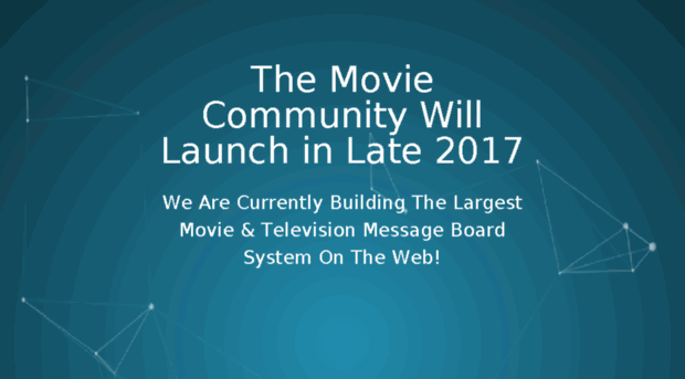 themoviecommunity.com