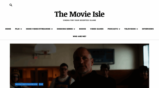 themovieisle.com