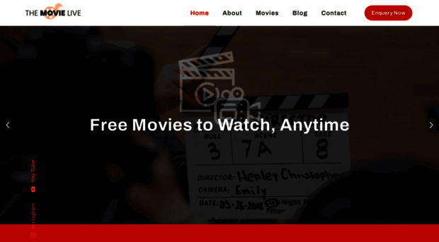 themovielive.com