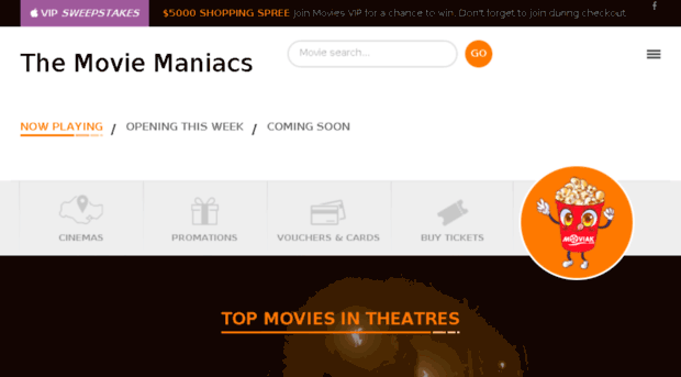 themoviemaniacs.net