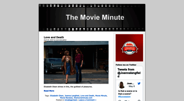 themovieminute.com