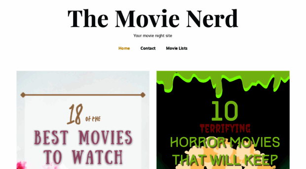 themovienerd.com