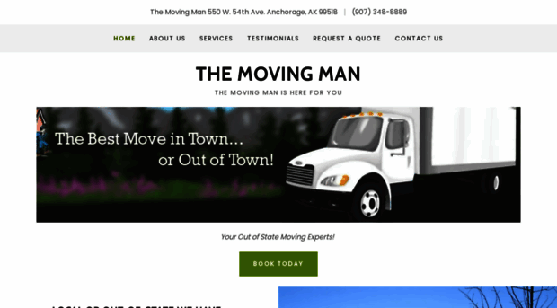 themovingman.net