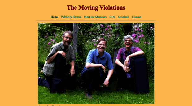 themovingviolations.com