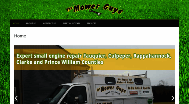 themowerguys.com
