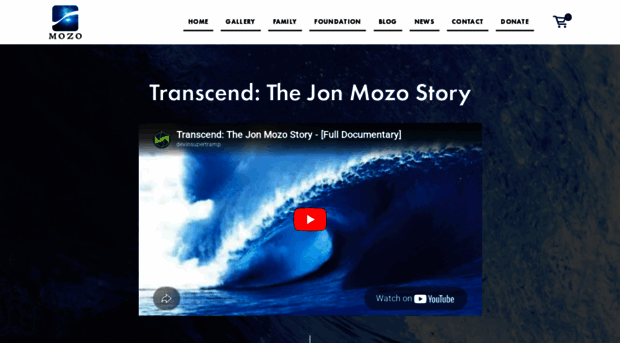 themozocollection.com