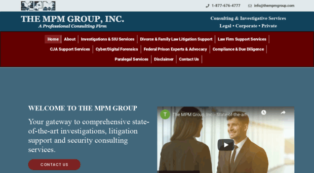 thempmgroup.com