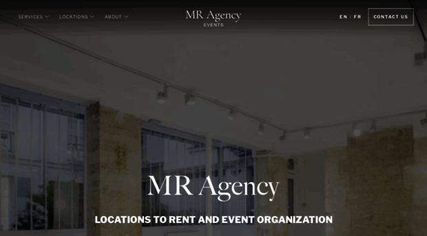 themragency.com