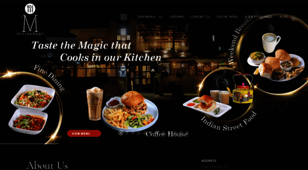 themrestaurant.com